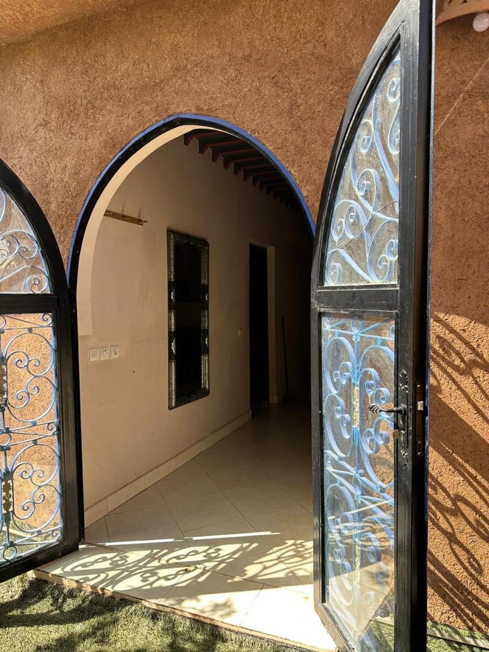 Villa Ms Holidays Mika Privatisee Marrakech *