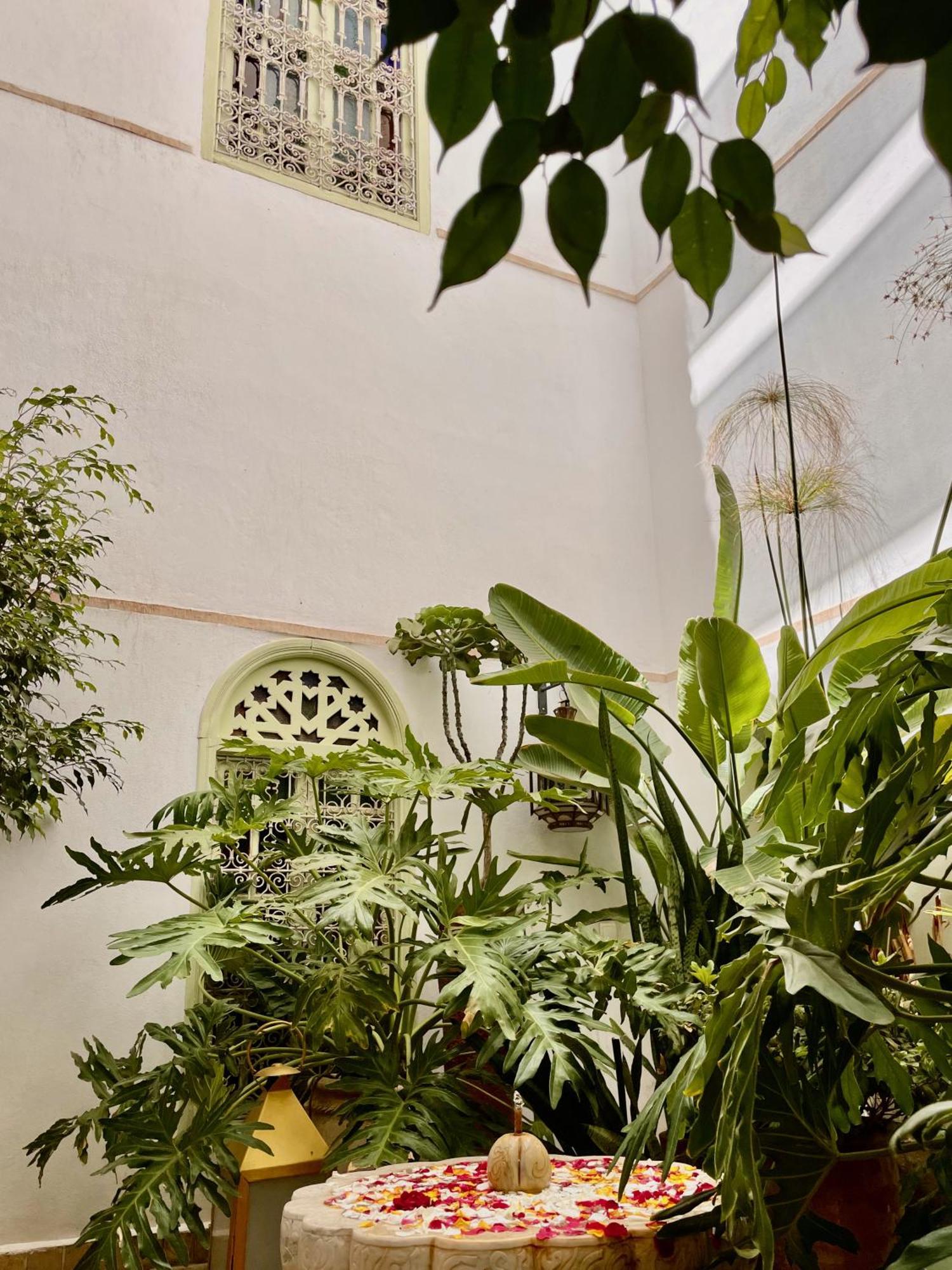 Dar Chacha Bed & Breakfast