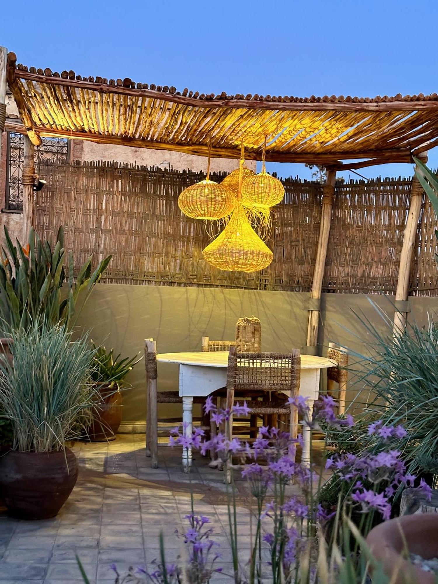Dar Chacha Marrakesh