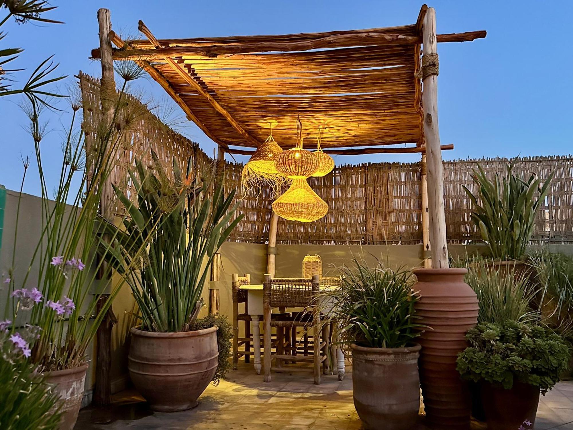 Dar Chacha * Marrakesh