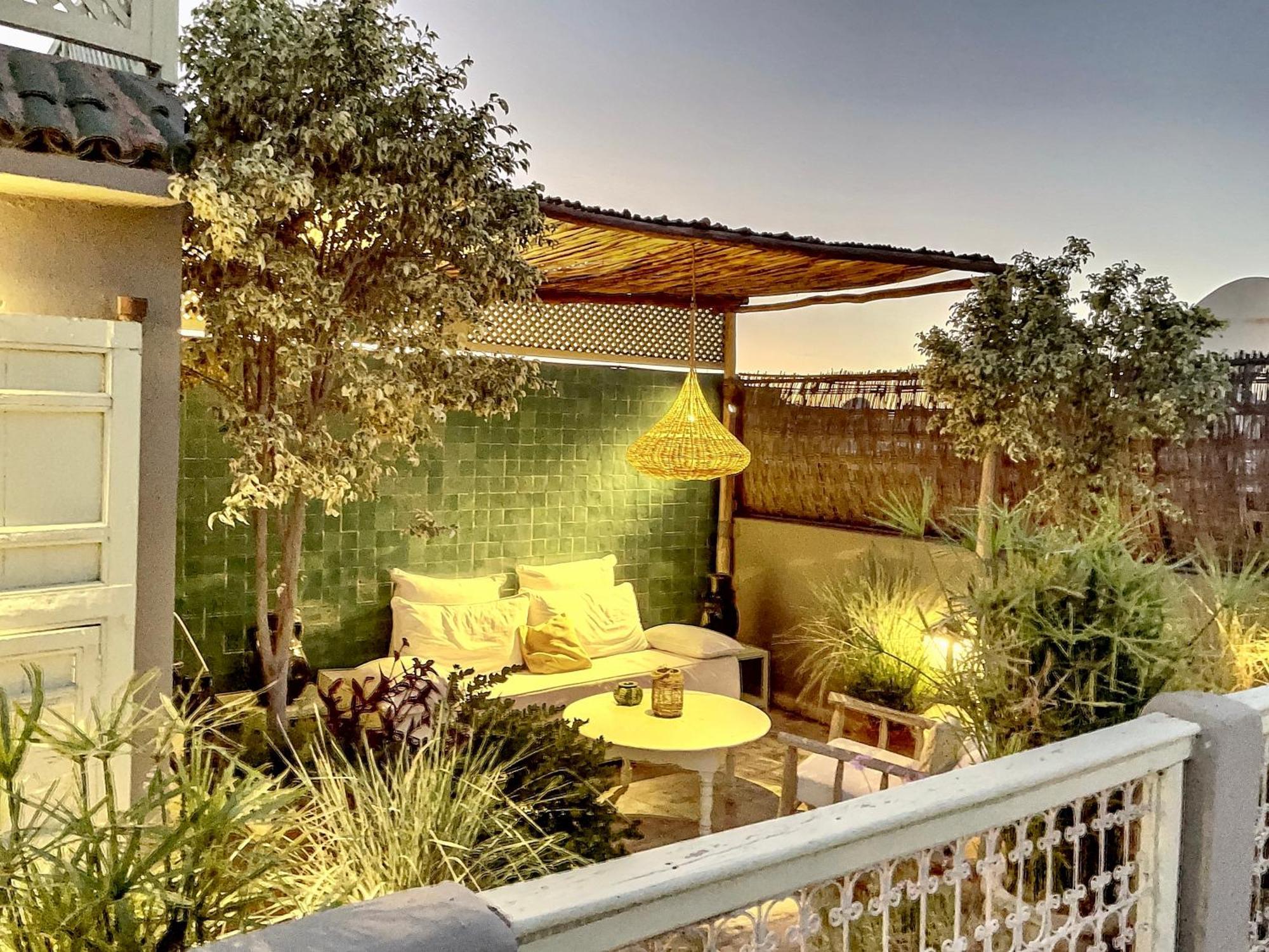 Dar Chacha Bed & Breakfast Marrakesh