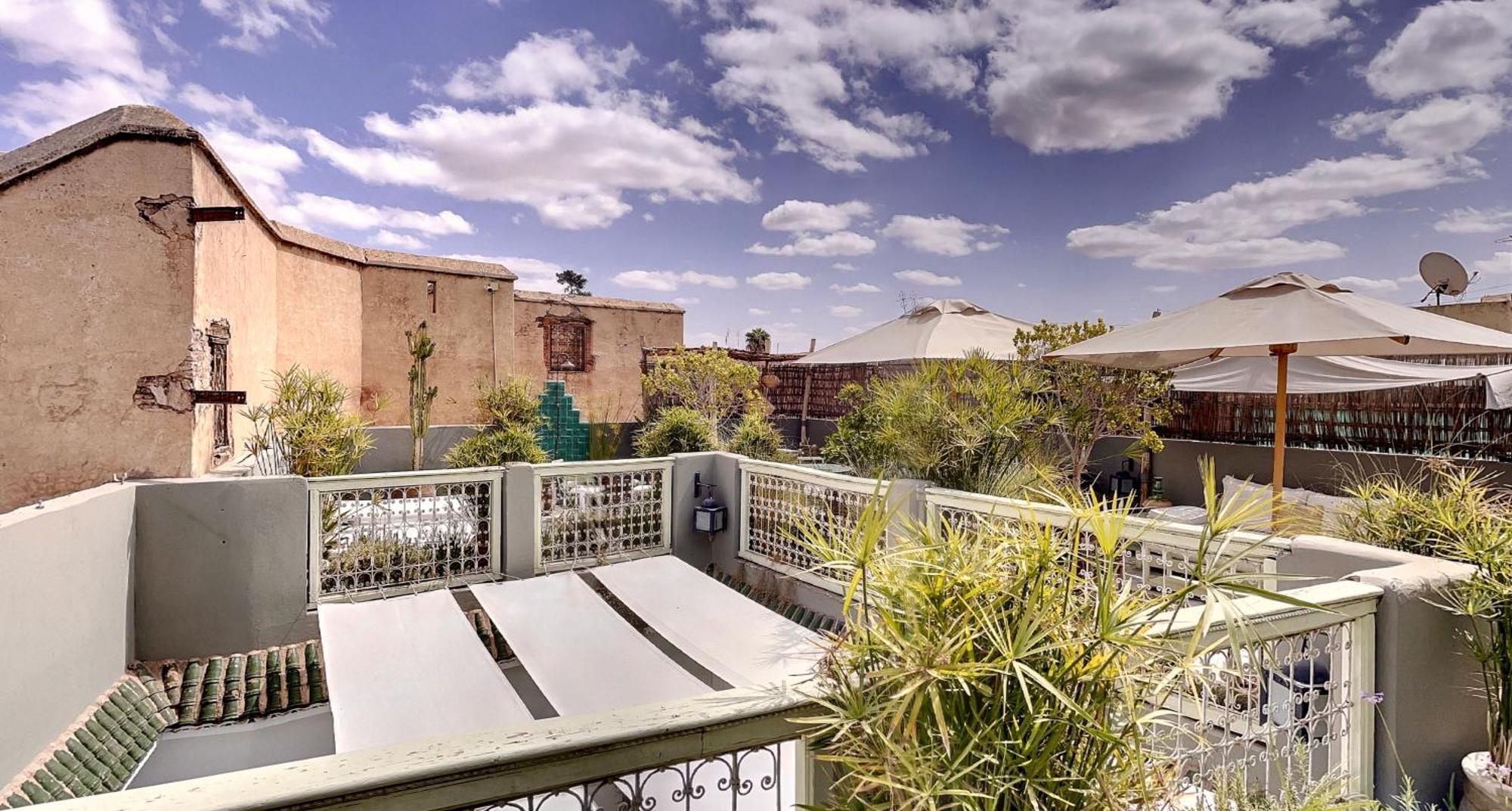 Dar Chacha * Marrakesh
