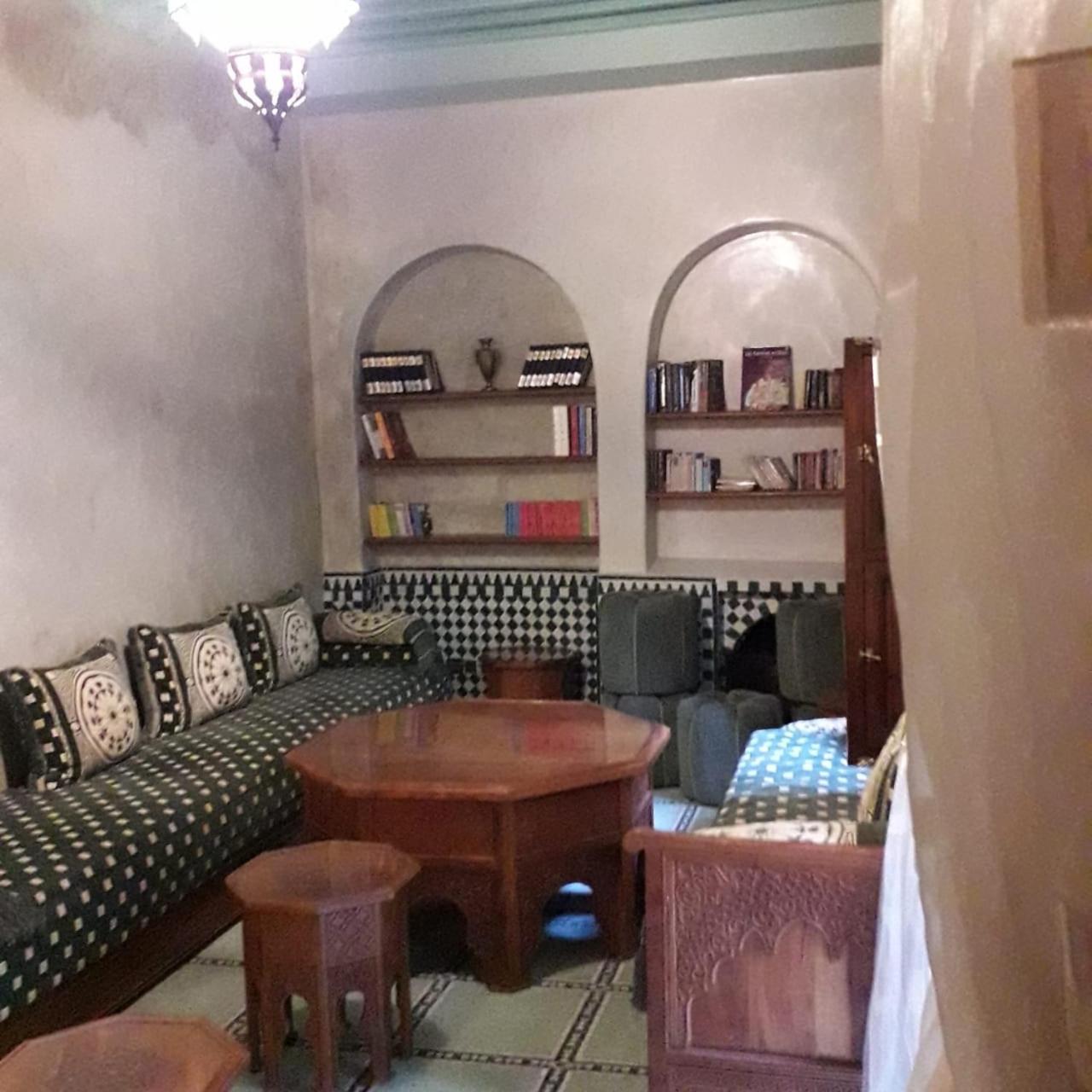 Riad Tidar By Phoenix Riad 3*