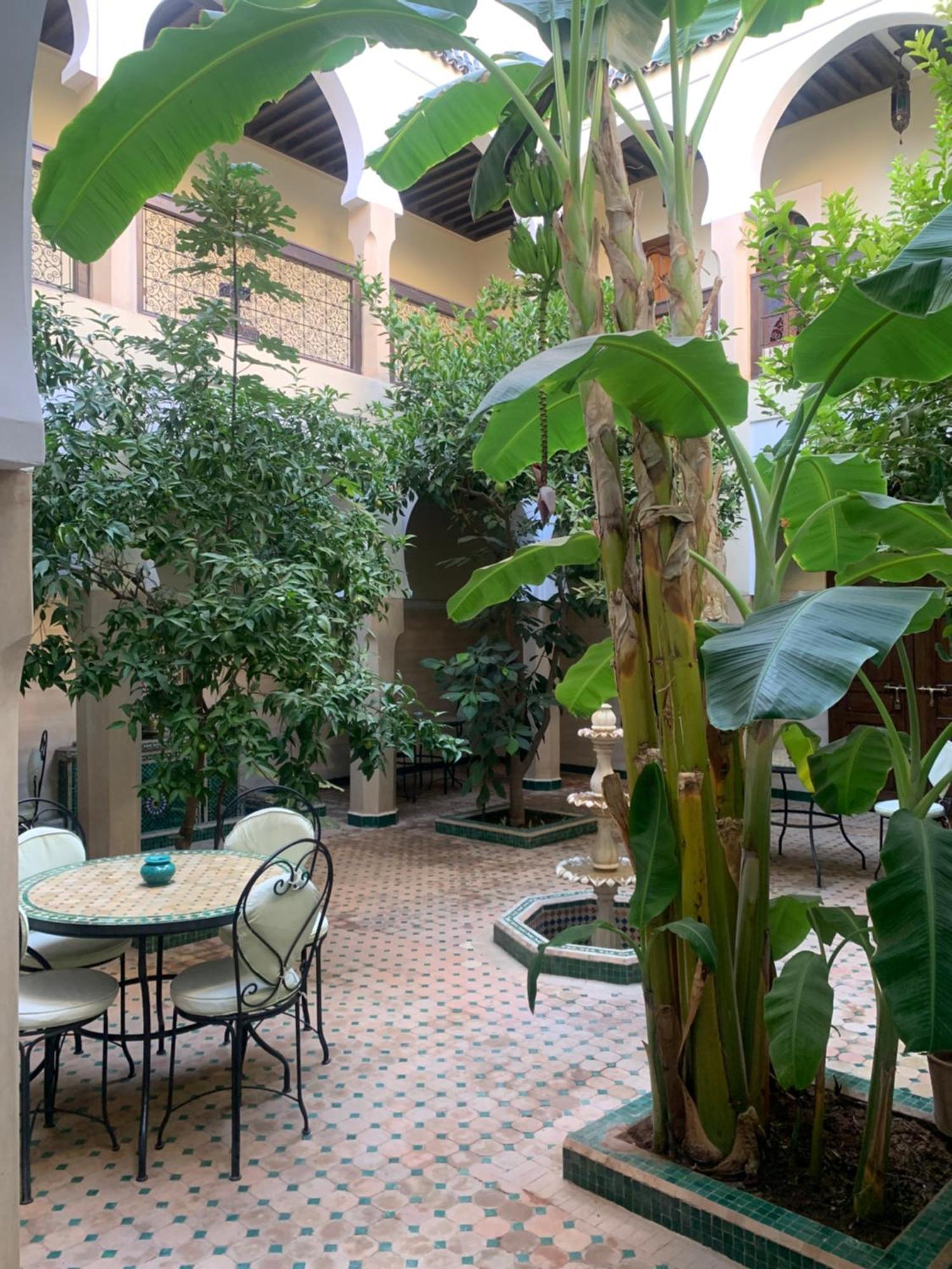 Riad Tidar By Phoenix Riad 3*