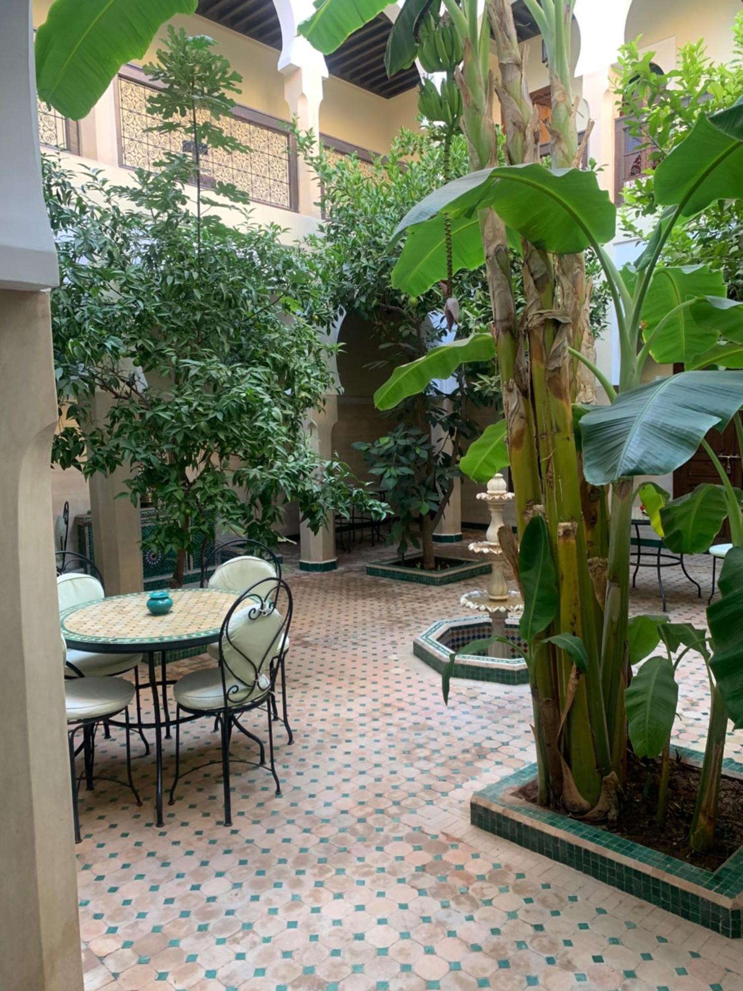 Riad Riad Tidar By Phoenix 3*