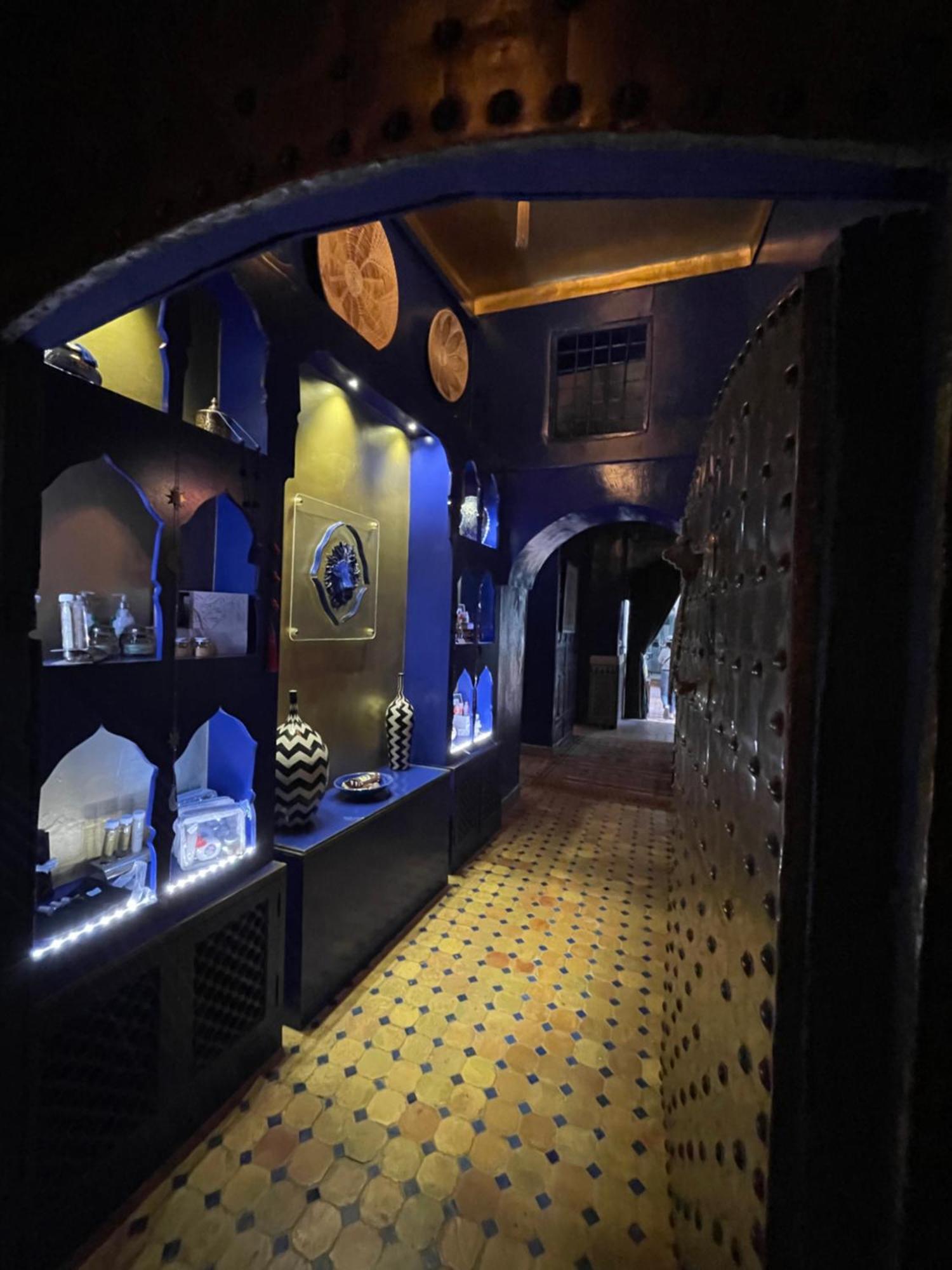 Riad Dar Al Assad Marrakesh