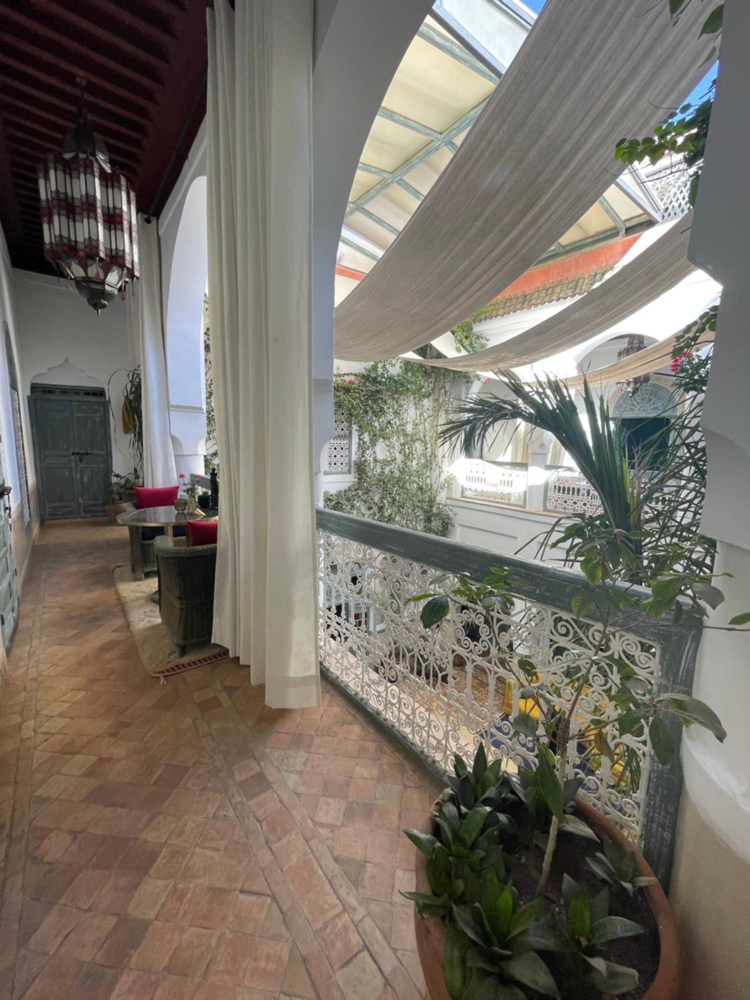 Dar Al Assad Marrakesh