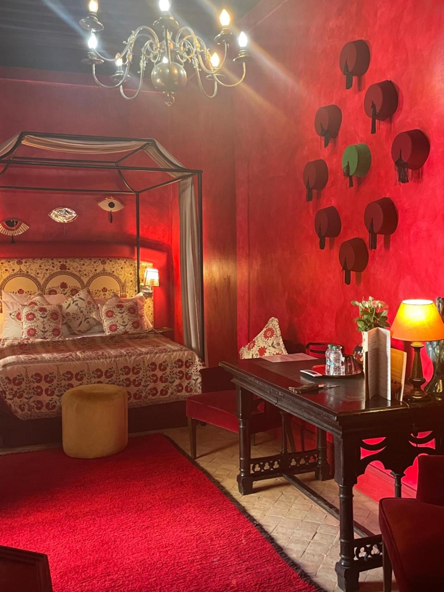 Dar Al Assad 5* Marrakesh
