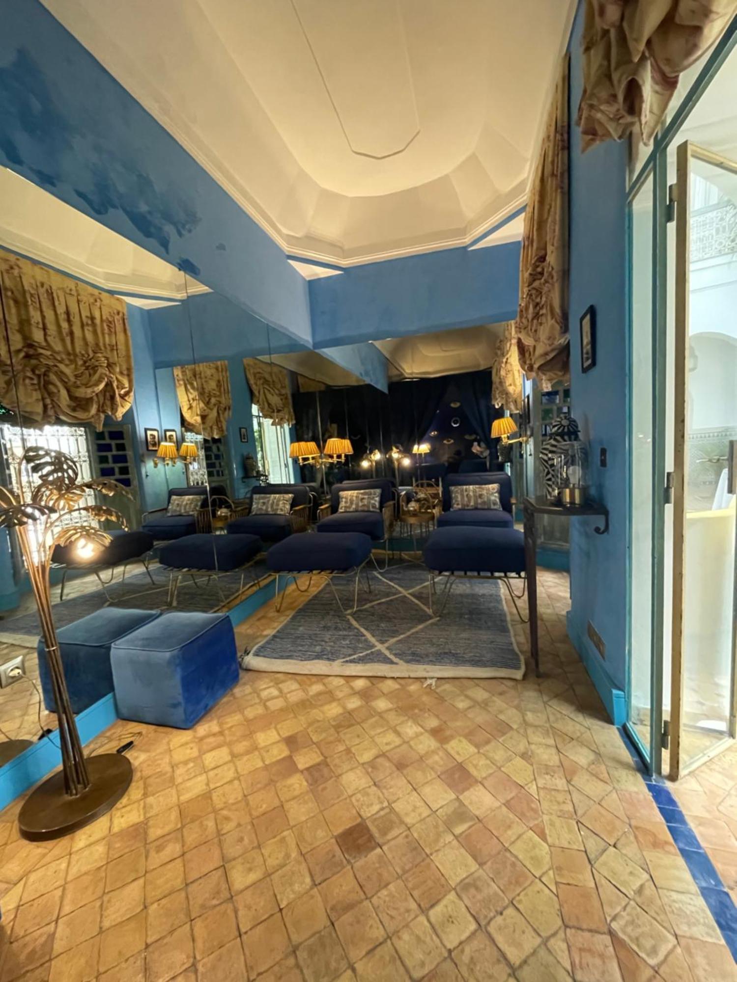 Dar Al Assad Riad
