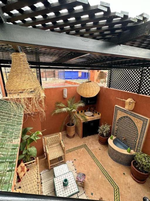 Tesnime Holiday home