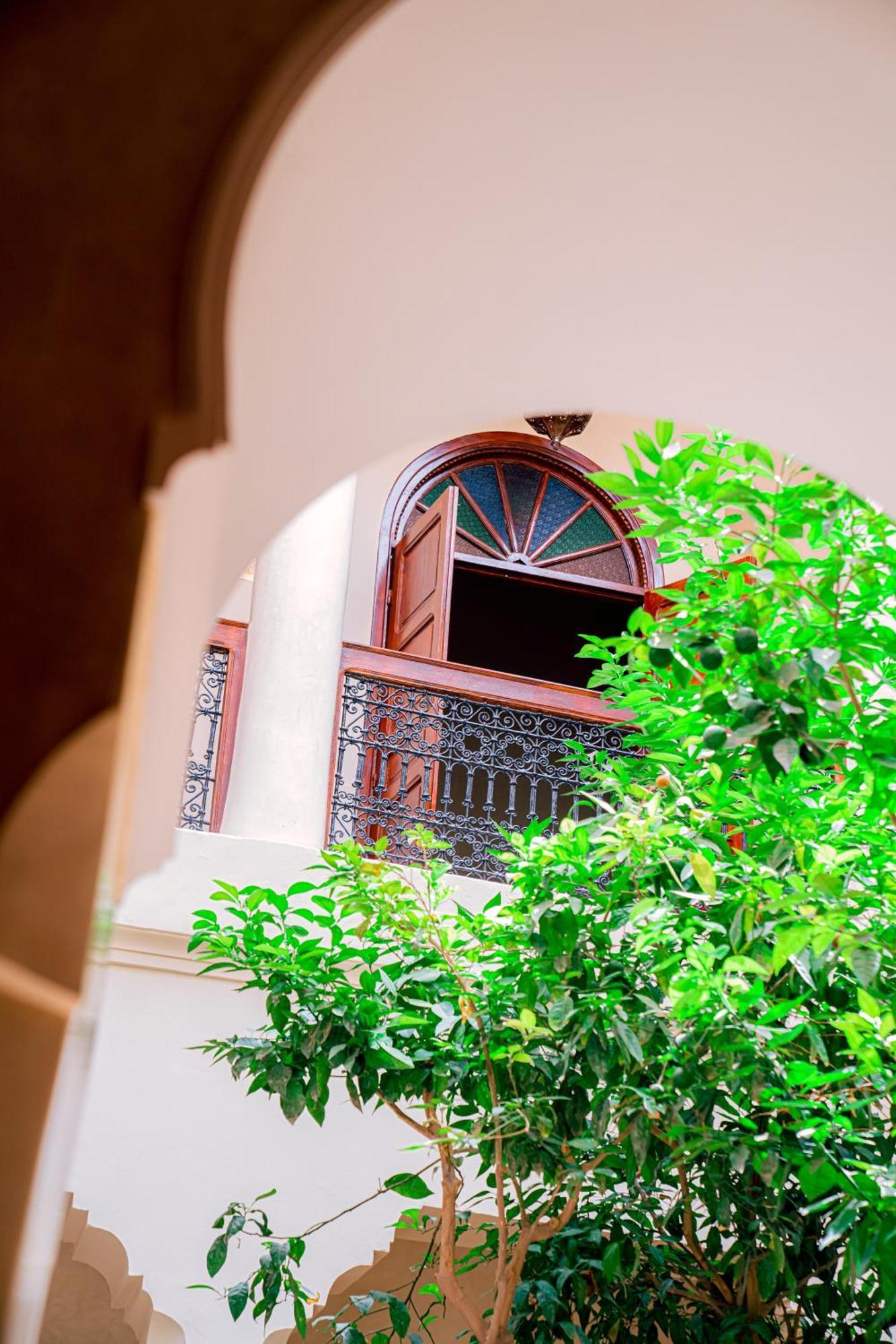 Dar Zaouia 4* Marrakesh