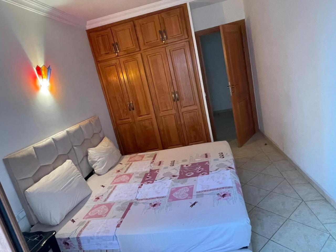Superbe A Marrakech Quartier Majorelle 2 Appartement Marrakesh
