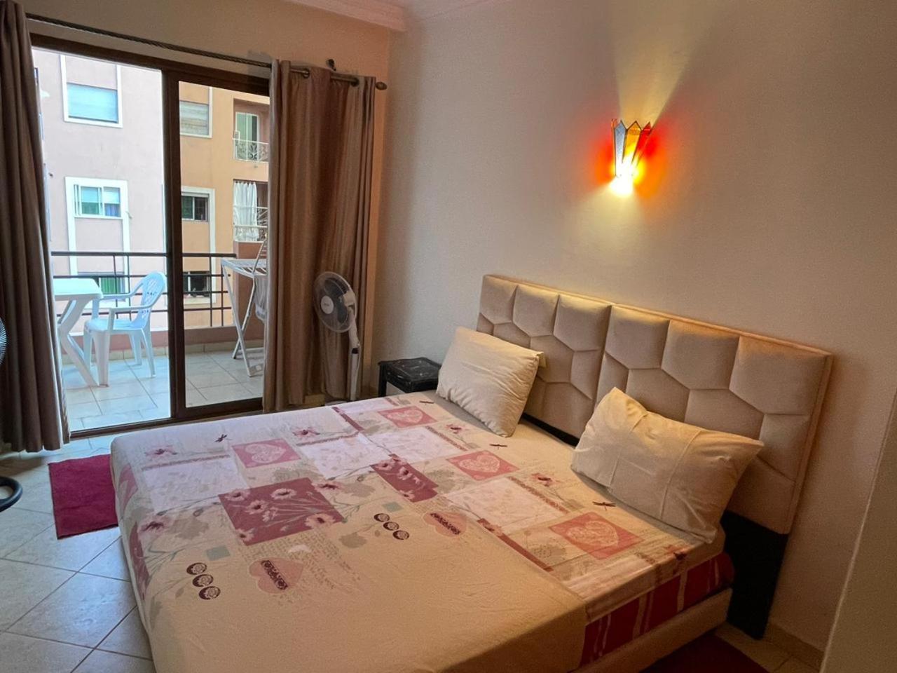 Appartement Superbe A Marrakech Quartier Majorelle 2 Marrakesh