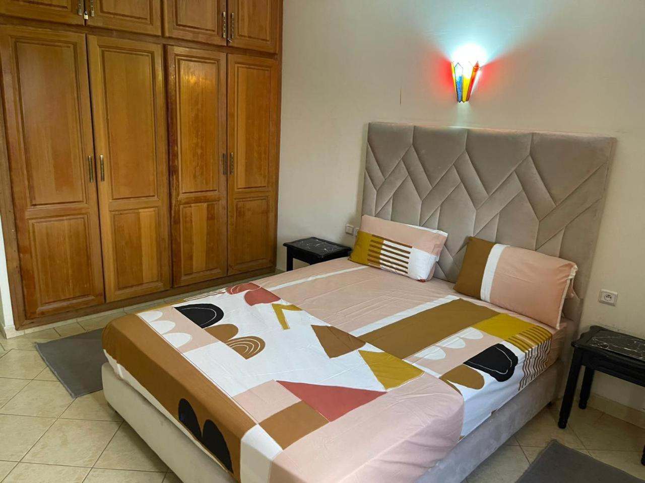 Appartement Superbe A Marrakech Quartier Majorelle 2 Marrakesh