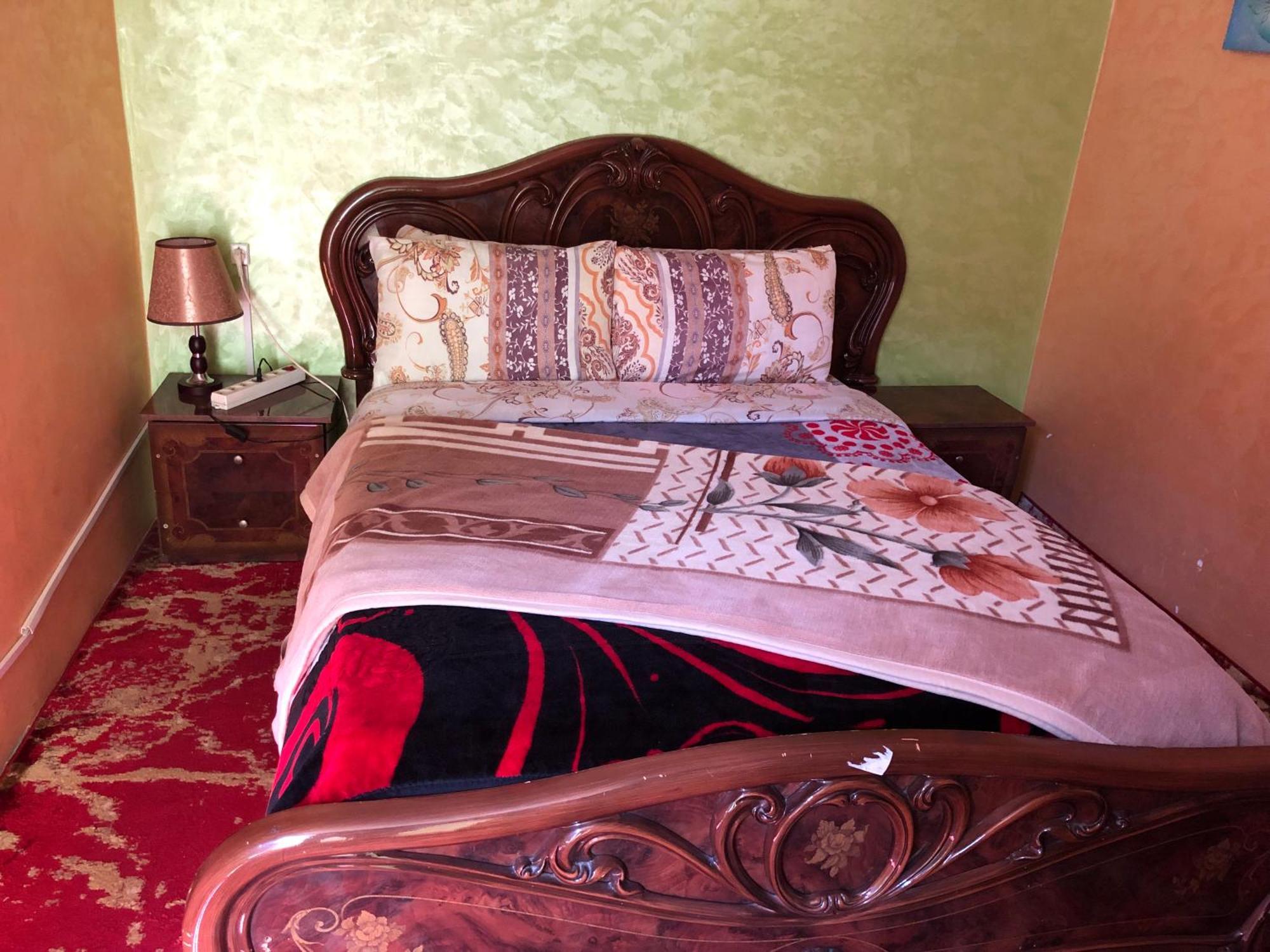 Marrakech Rouge * Marrakesh