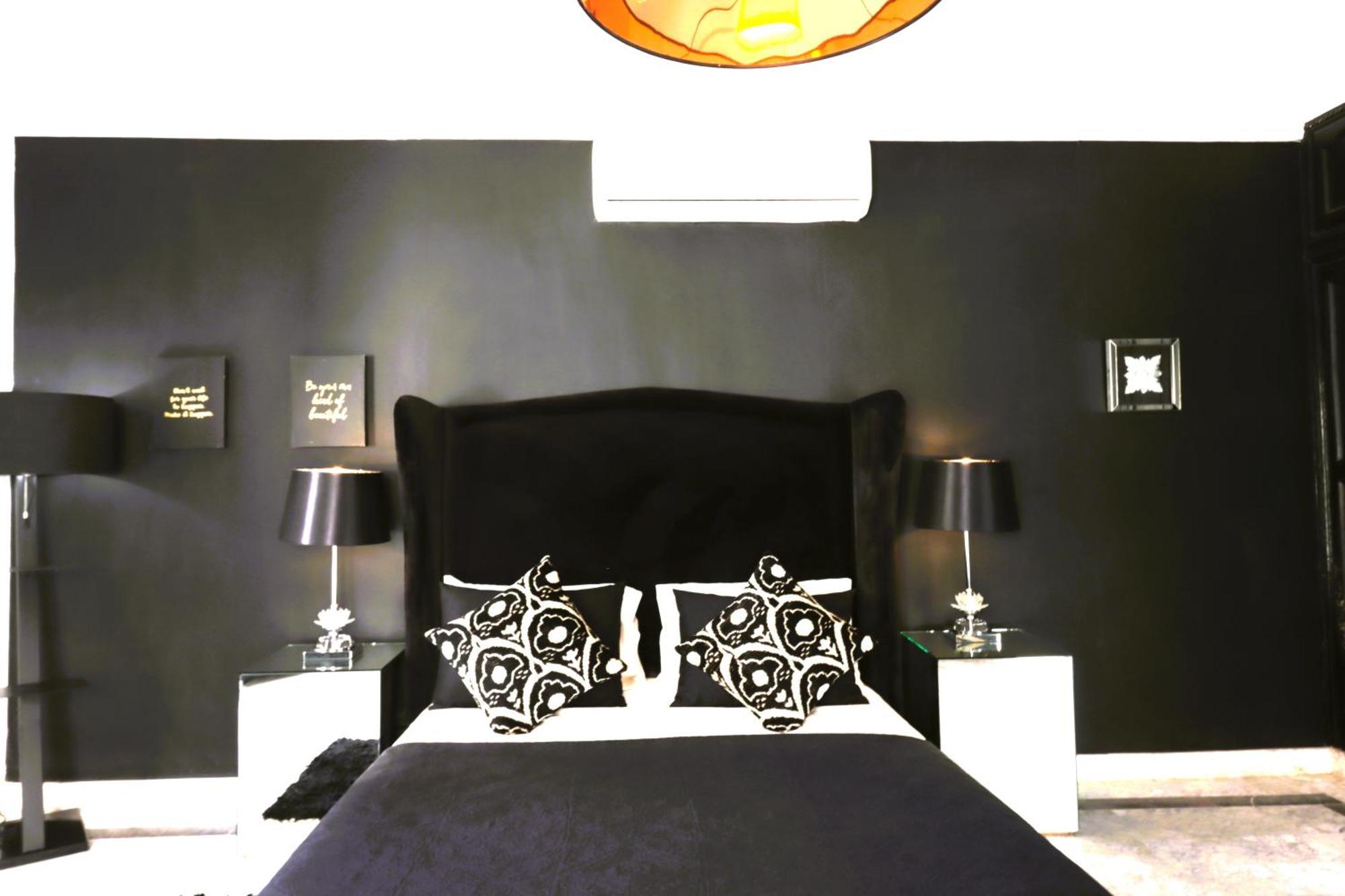 Zarka Bed-breakfast - Place Des Epéces - Marrakech Marrakesh