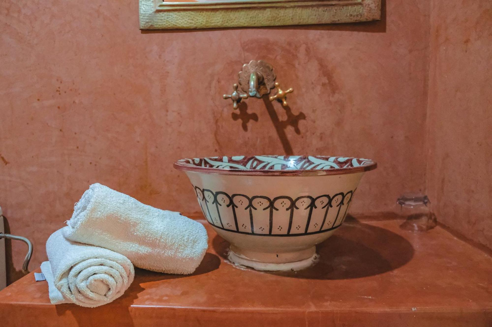 Heritage Lalla Aicha & *