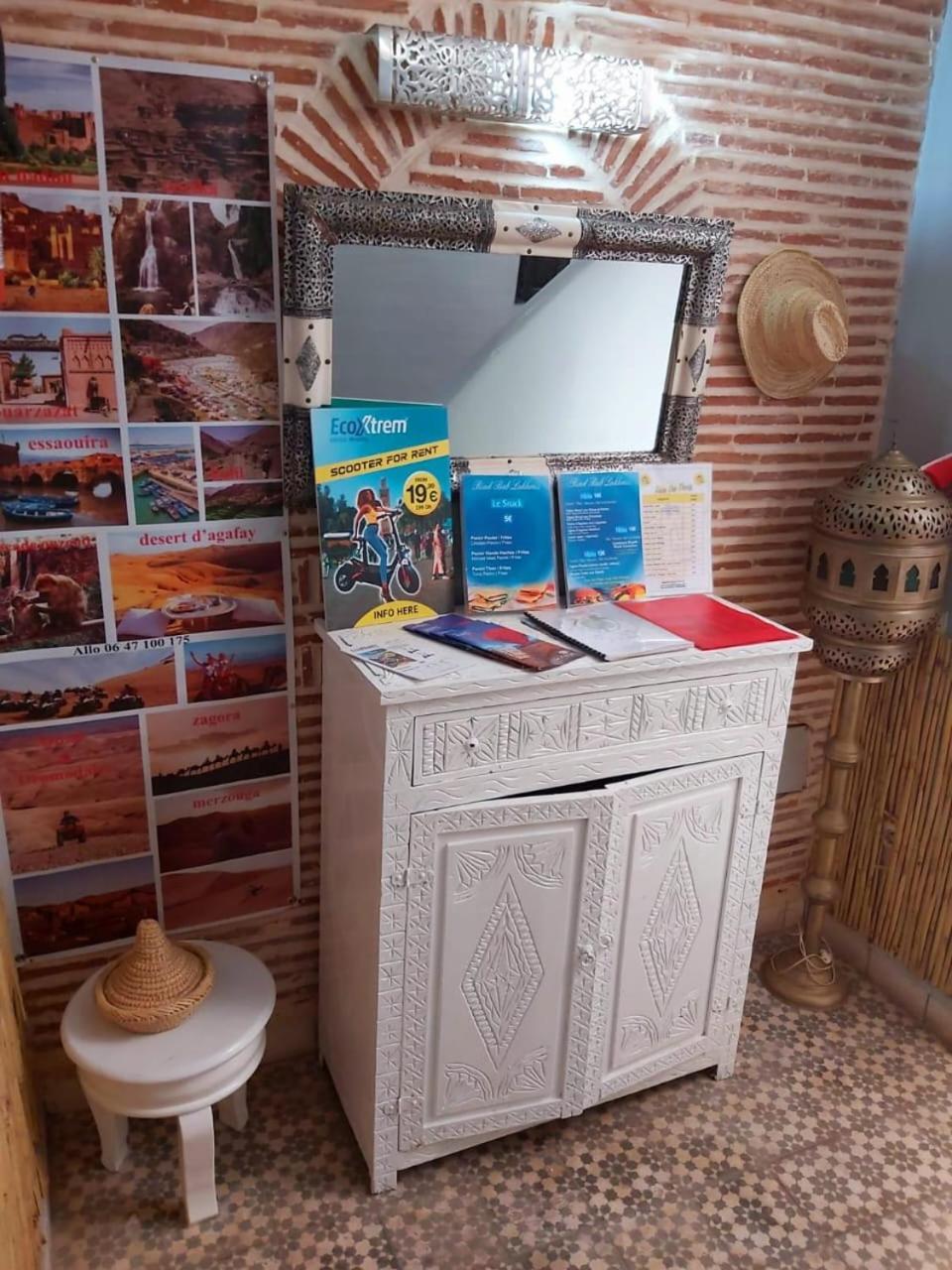 Bab Lakhmiss 2* Marraquexe
