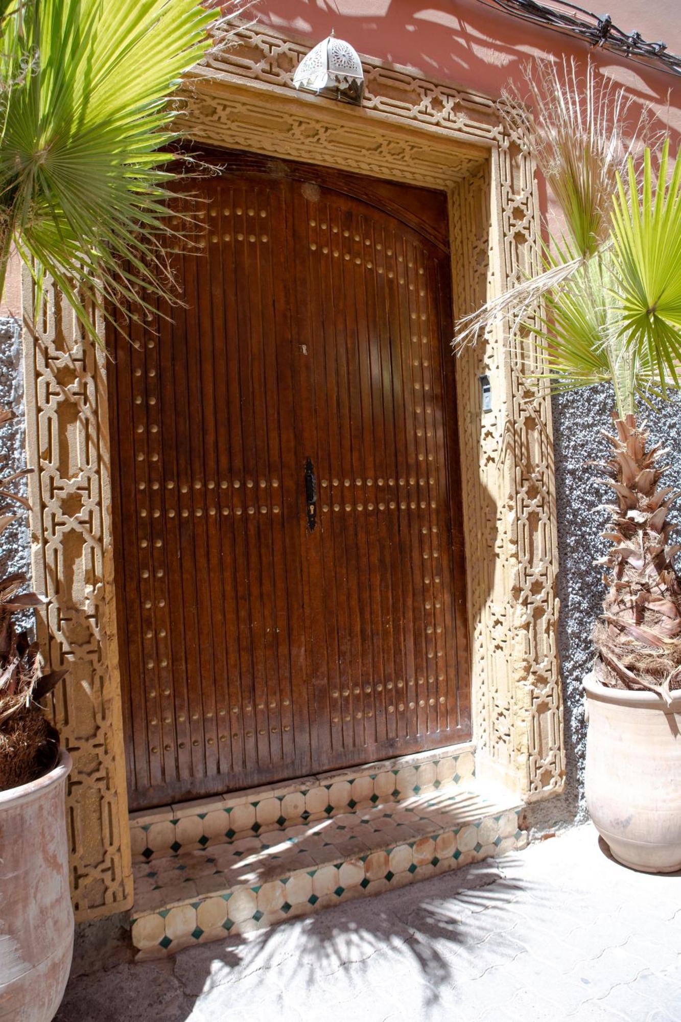 Riad Petite Rose