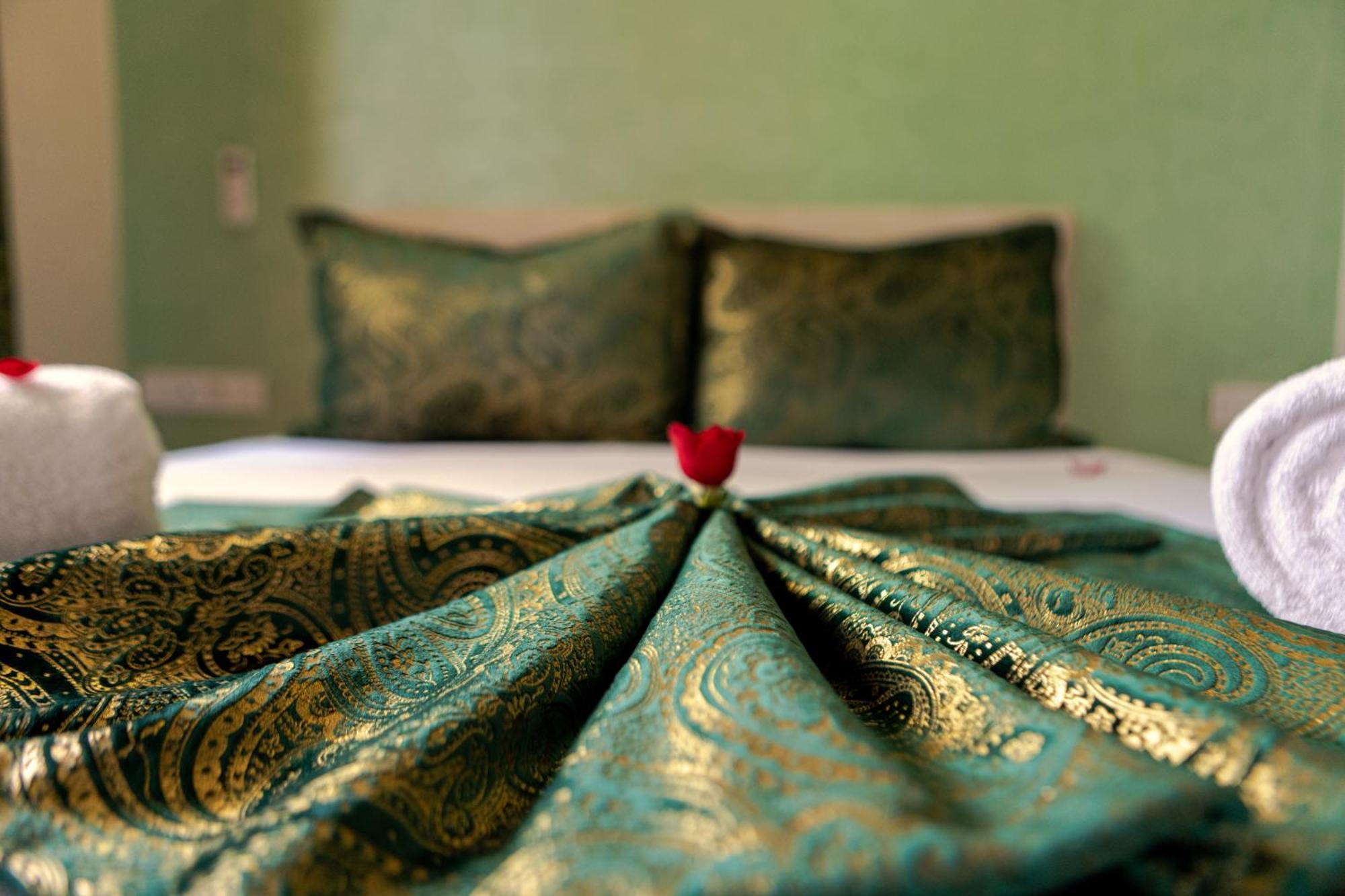 Riad Petite Rose *