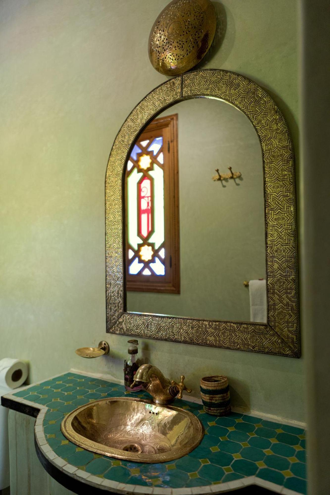 Riad Petite Rose *