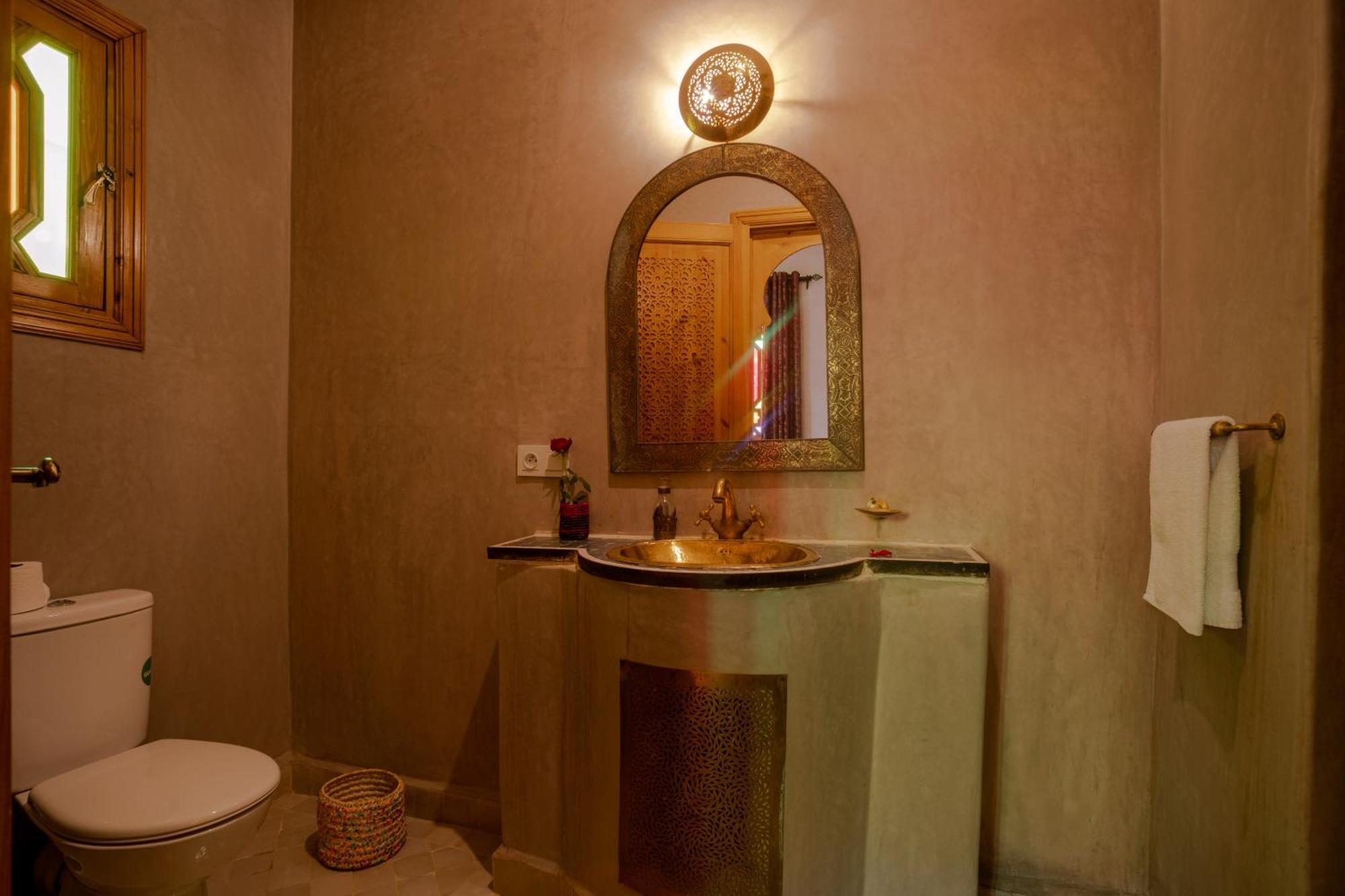 Riad Petite Rose *