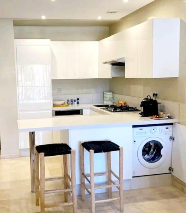Raffine Idealement Situe Avec Piscine Apartamento Marraquexe
