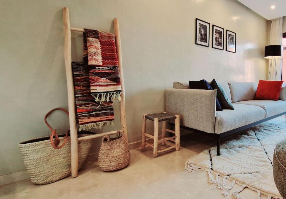 Apartamento Raffine Idealement Situe Avec Piscine *