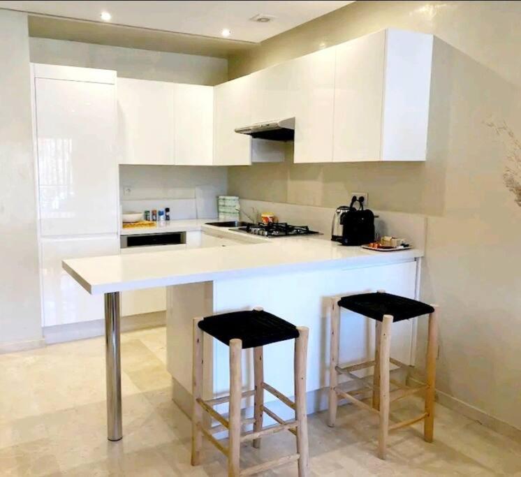 Apartamento Raffine Idealement Situe Avec Piscine *