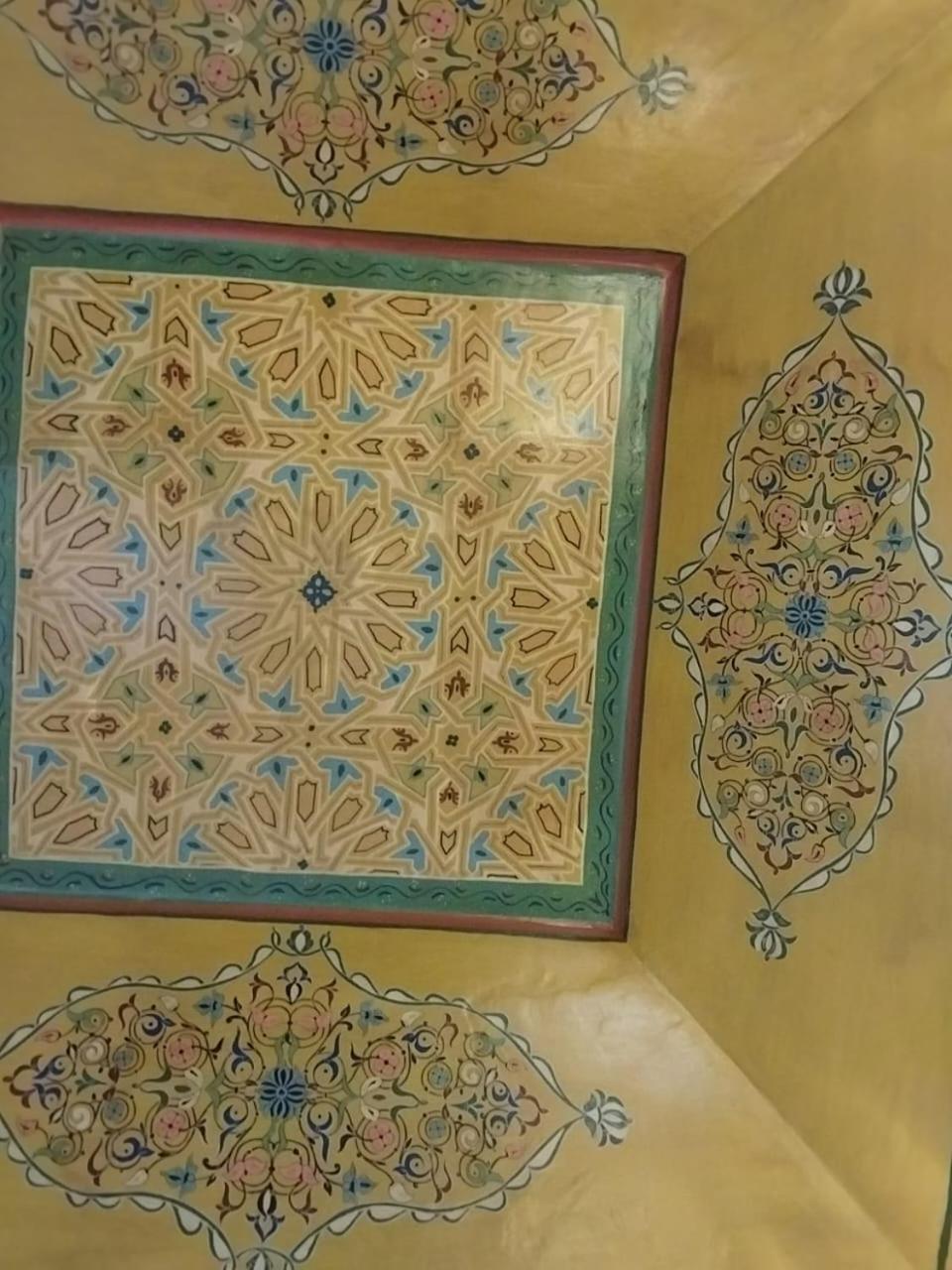 Redous * Marrakesh