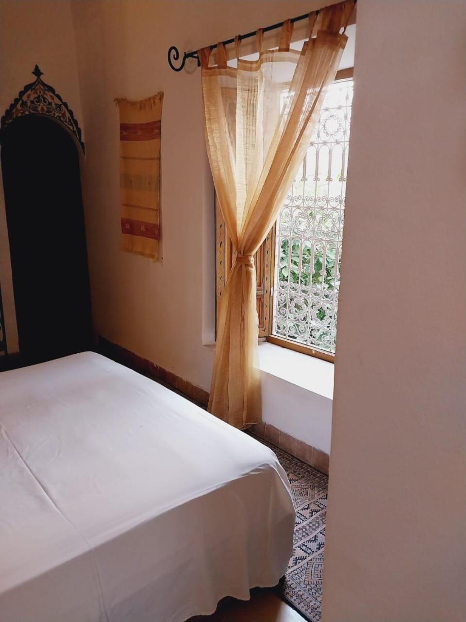 Riad Redous