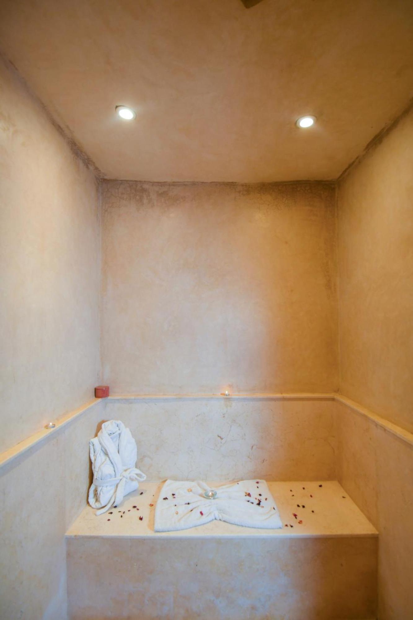 Riad Berenssi Marrakesh