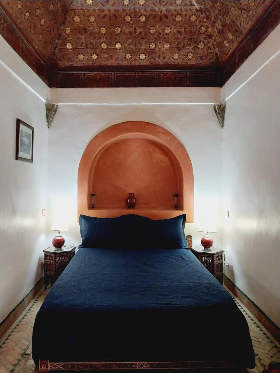 Redous Riad
