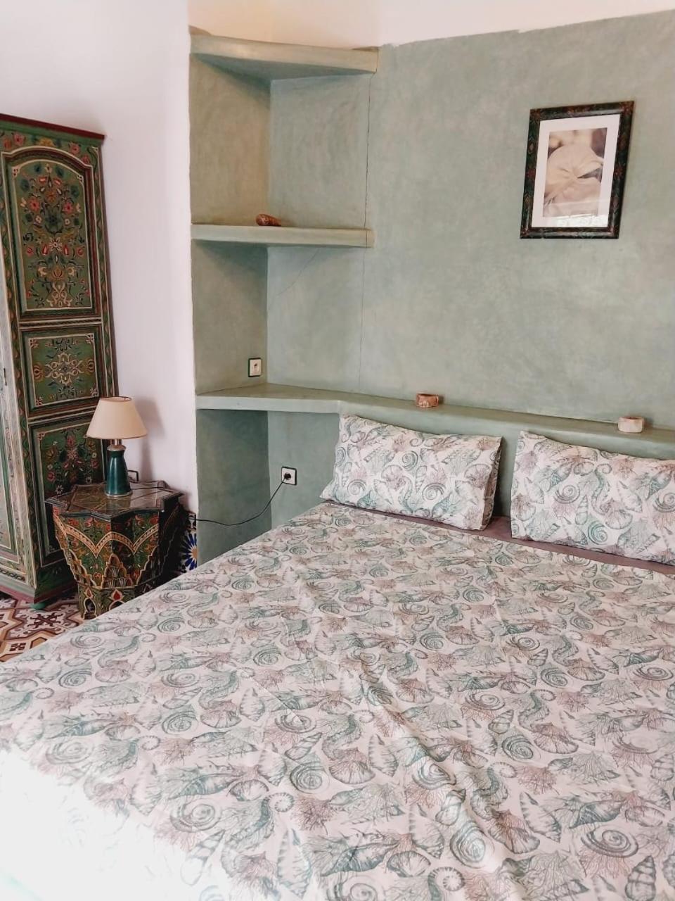 Riad Redous *