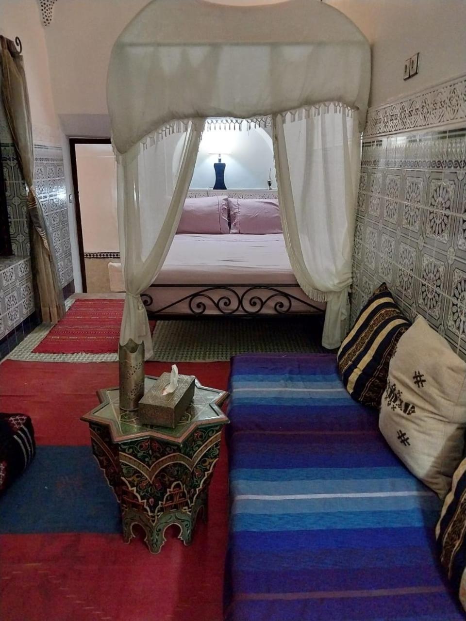 Redous Riad *