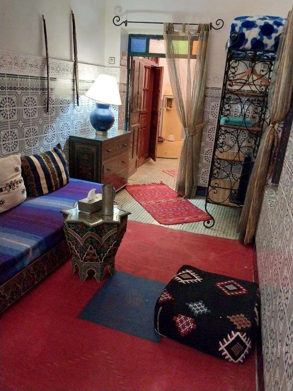 Riad Redous