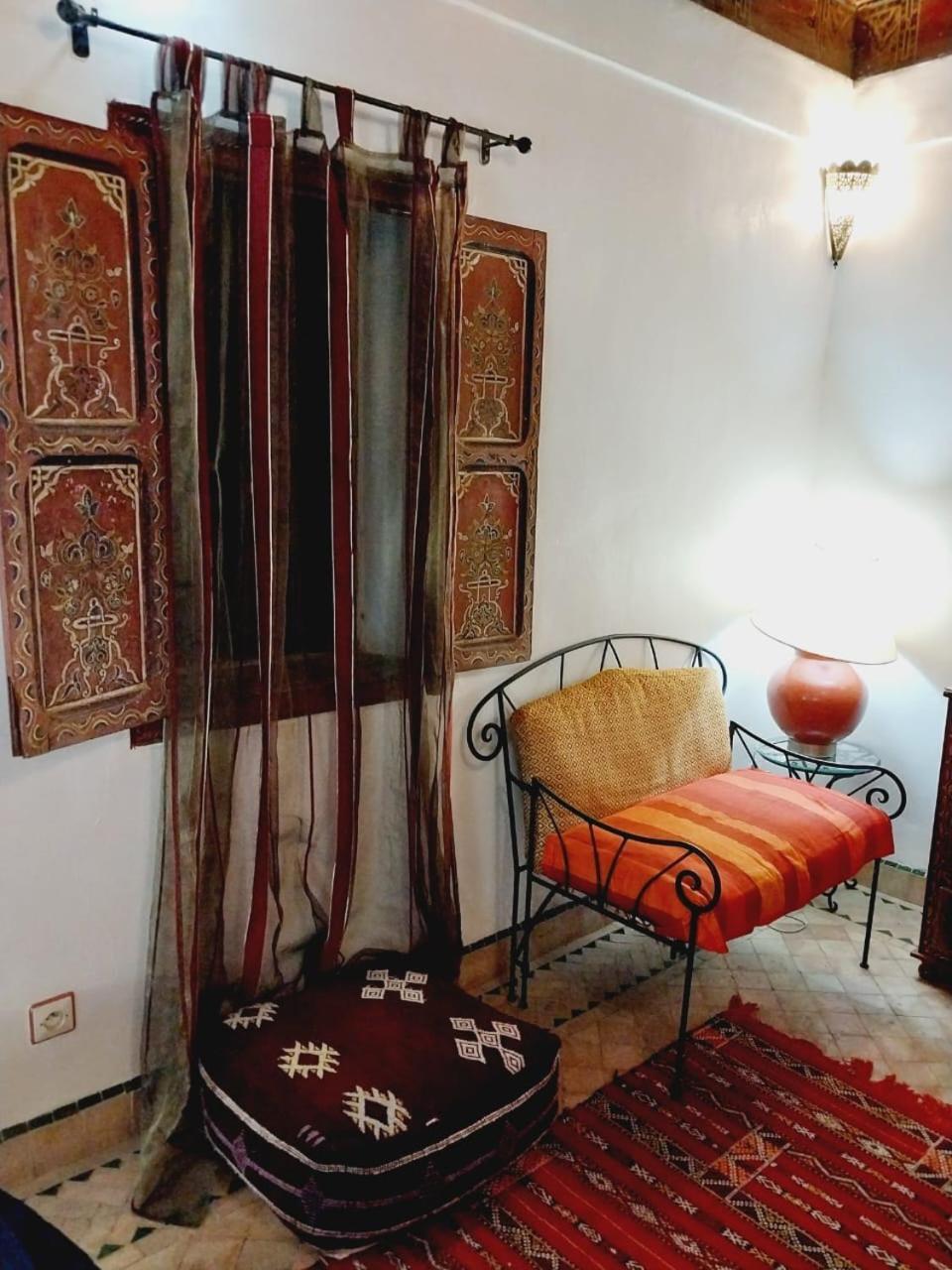 Redous Riad