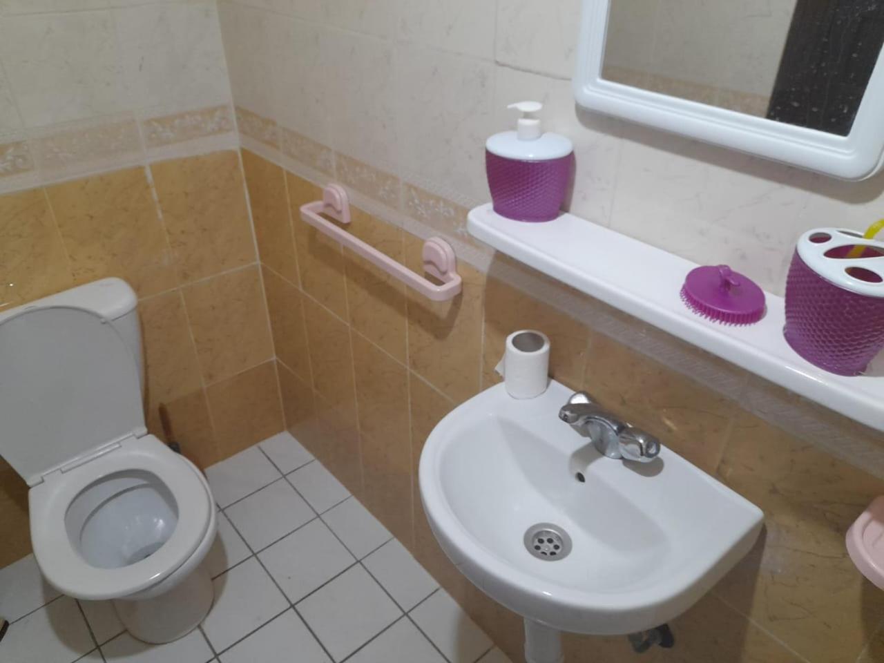 Apartment Beautiful In A Gated Community Marrakesh