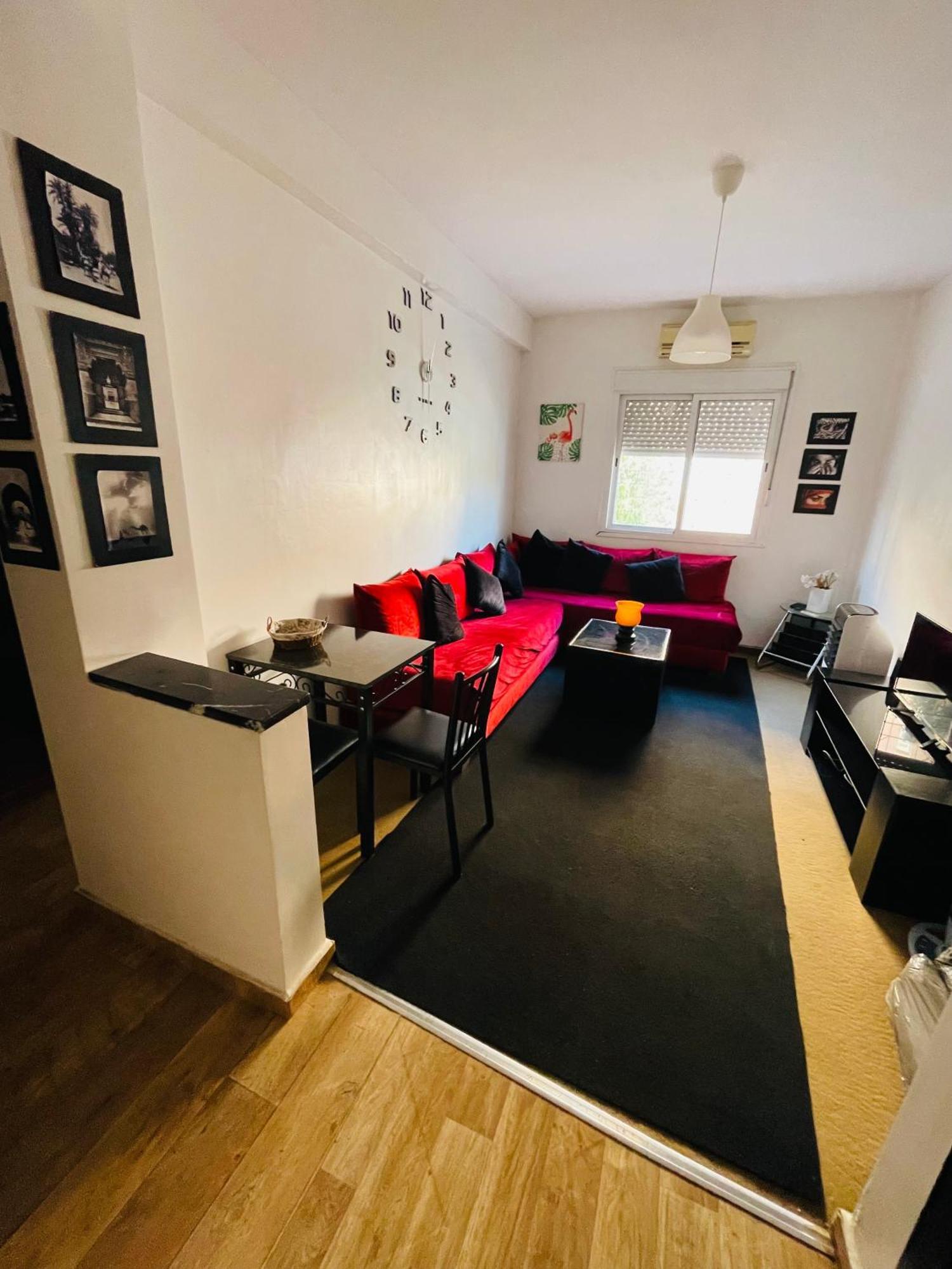 Targa Garden Apartment *