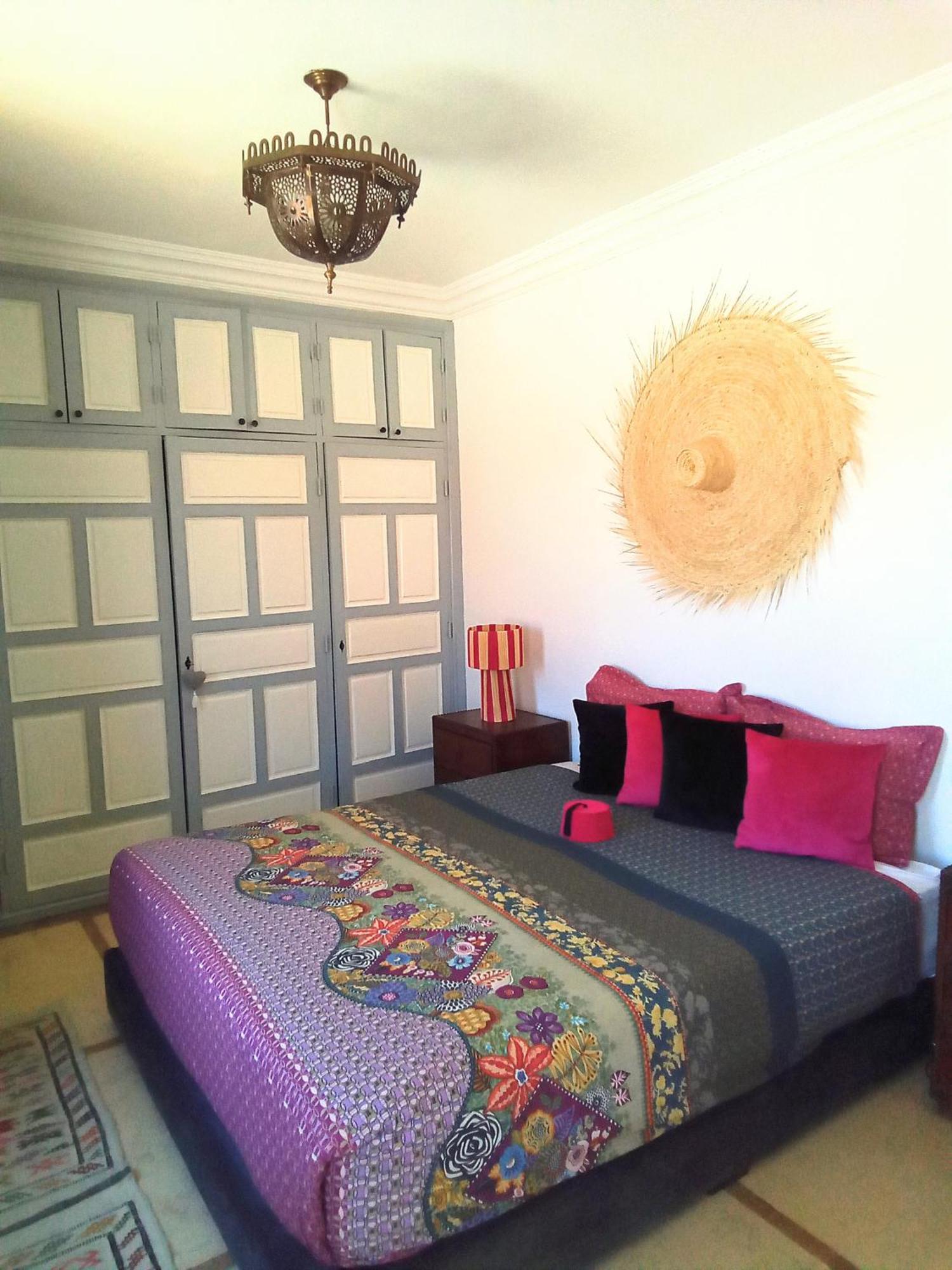 Riad Kerdouss Marrakesh