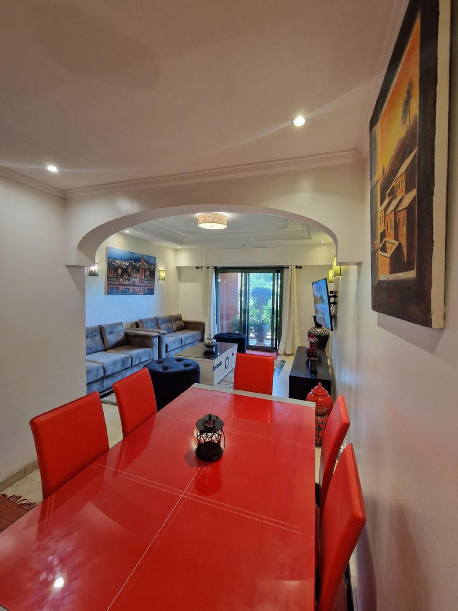 Apartamento Deluxe In The Center Of