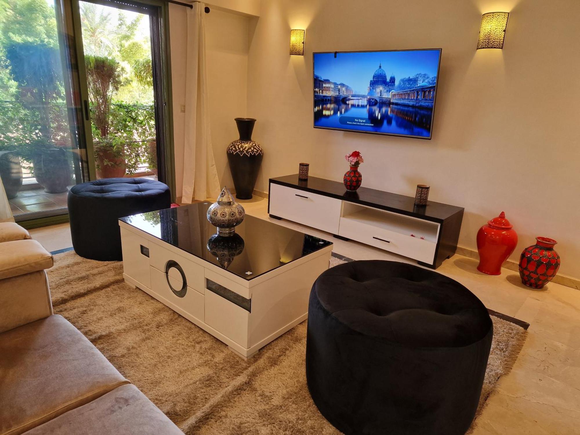 Apartamento Deluxe In The Center Of