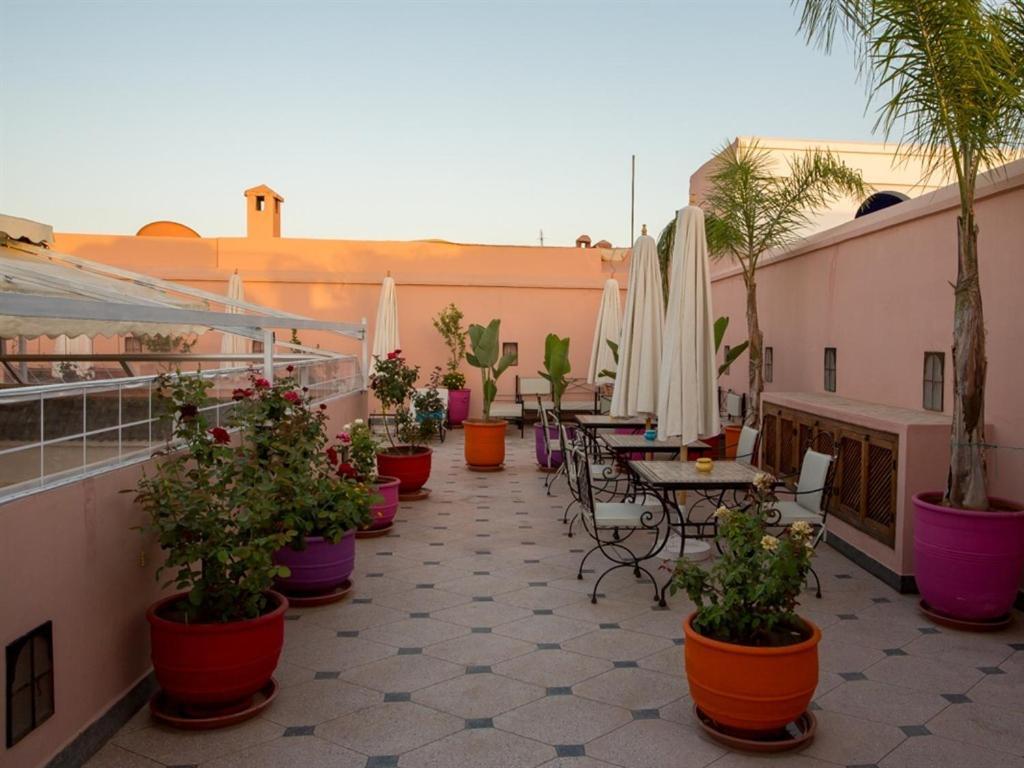Magda Marrakesh