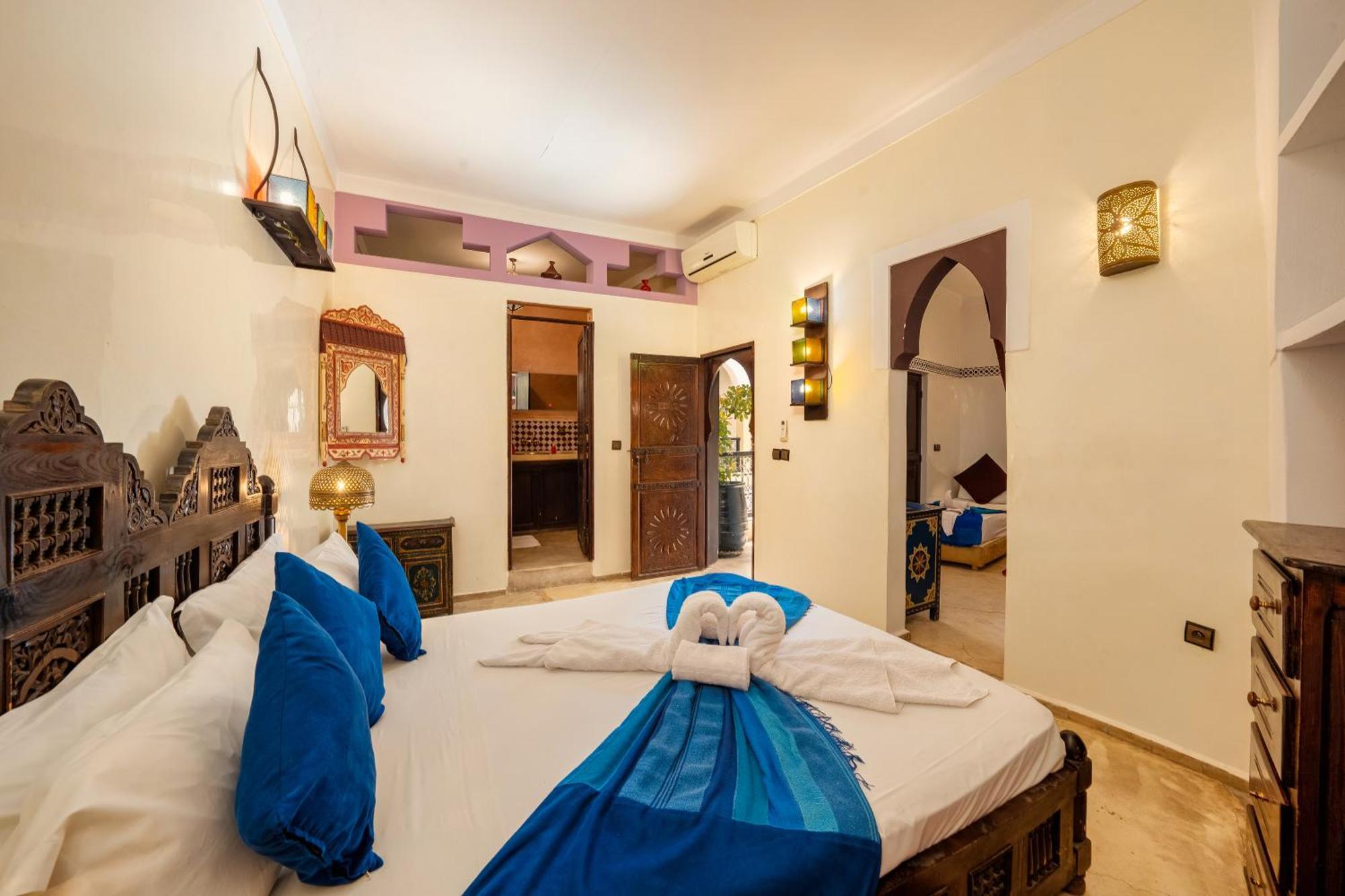 Riad Sidi Mimoune &