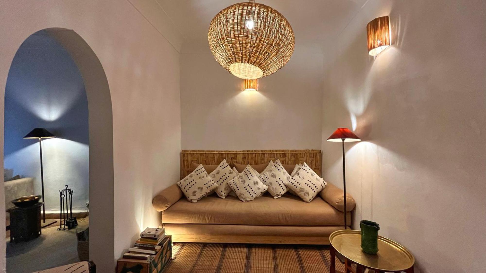 Dar Zaman Riad 3*