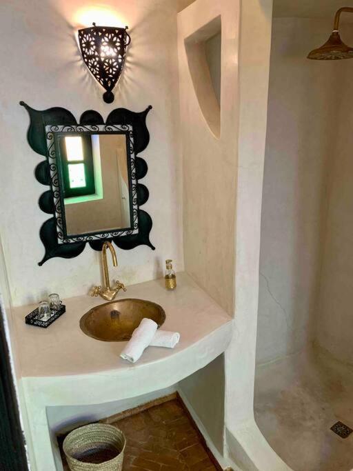 Villa 4 Avec Piscine Et Petit Dejeuner