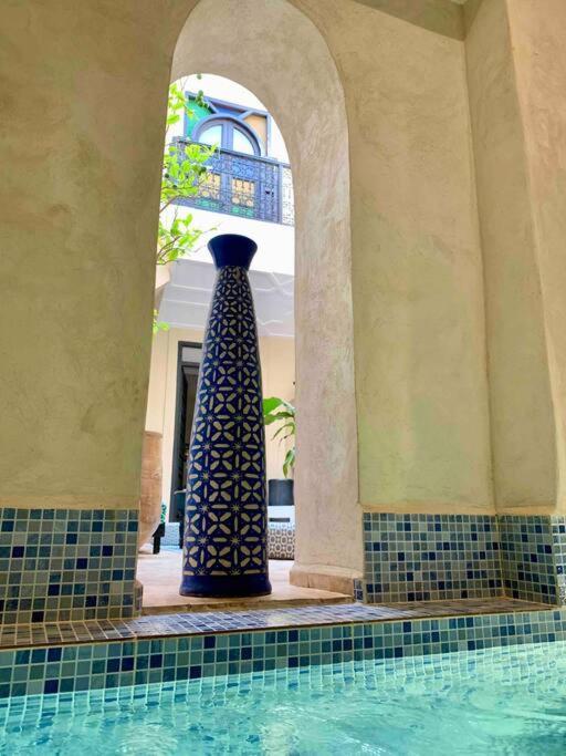 Villa 4 Avec Piscine Et Petit Dejeuner