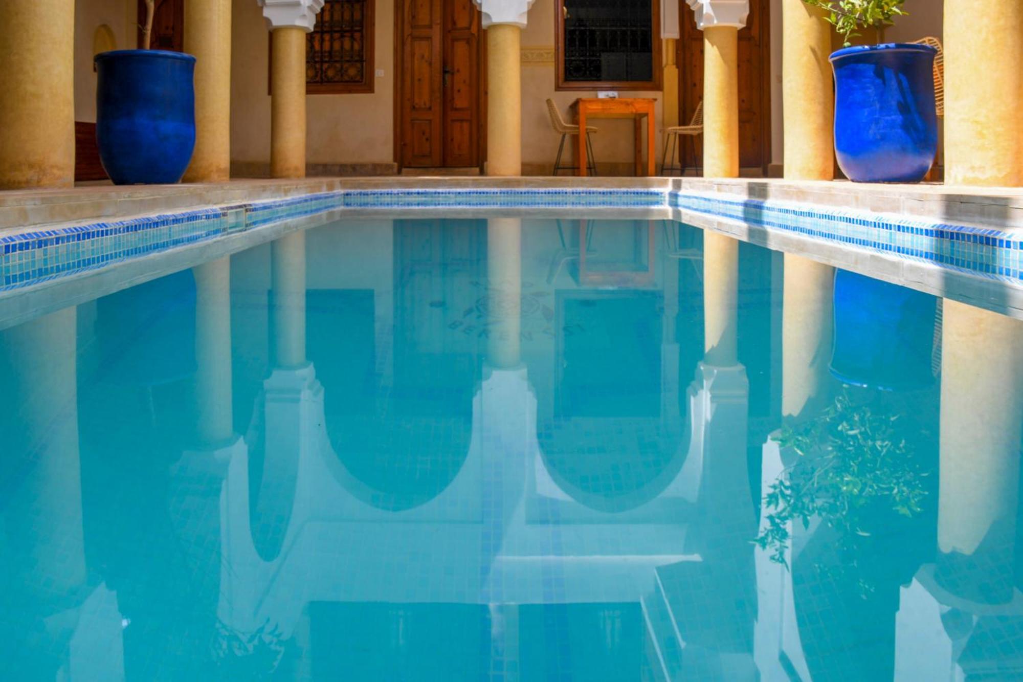 Berenssi Marrakesh