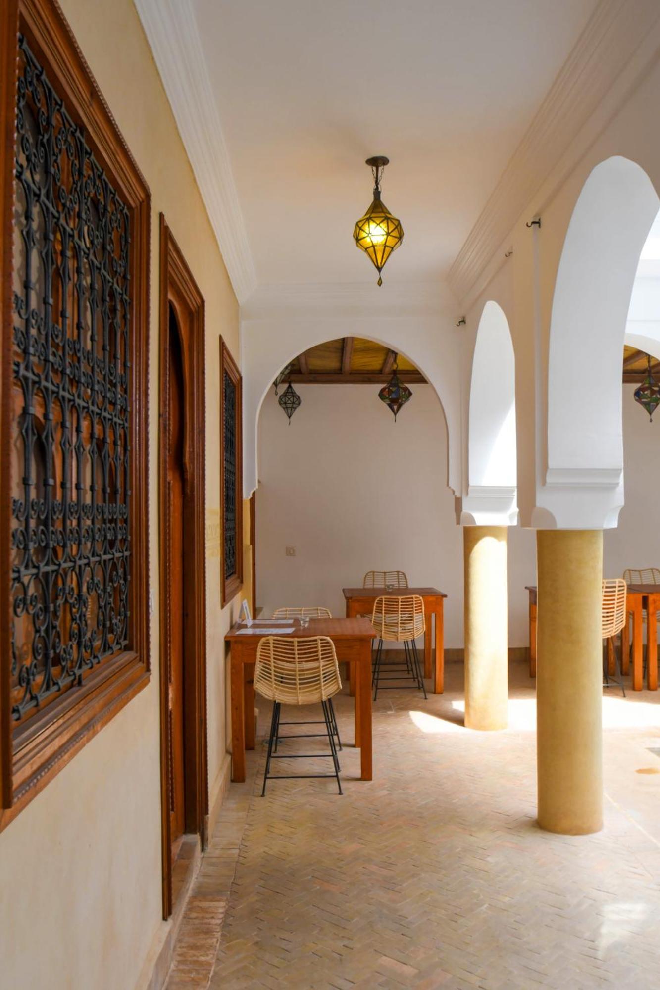 Berenssi Riad