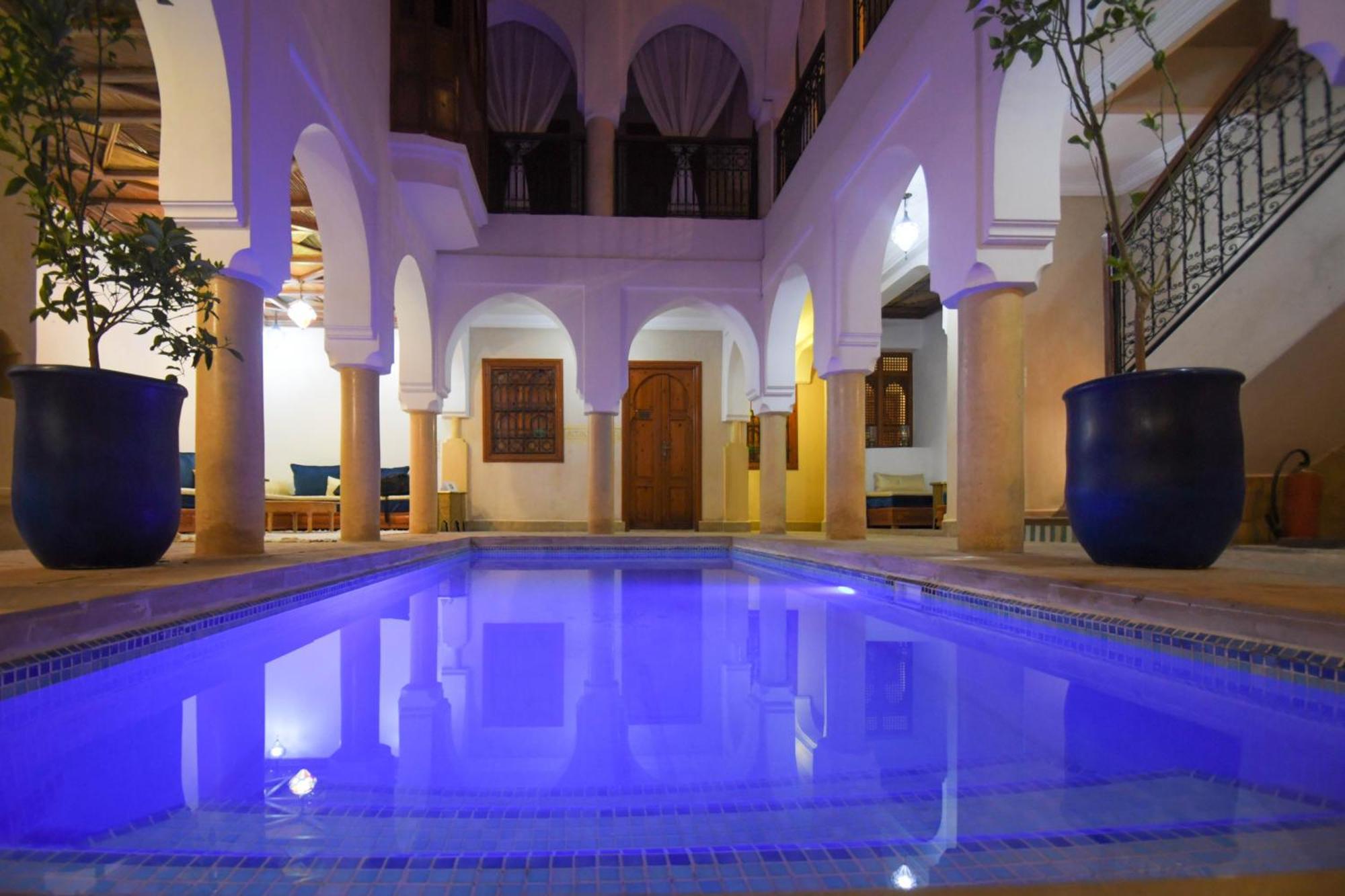 Berenssi Marrakesh